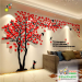 Bed Room Wall sticker